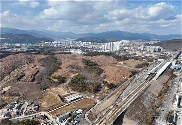 발굴 기록 사진